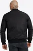 Giacca uomo slim fit TERN HILL Nero XL Lonsdale Anteprima dell’immagine prodotto 5
