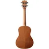 BUC30 Konzert-Ukulele Pack - Niederländisch Produktbild-Vorschau 3