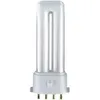 Osram DULUX, 11 W, 2G7, T12, 20000 h, 900 lm, Chladná bílá Náhled obrázku produktu 3