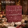 2er Weihnachtskalender Set – Westwing Adventskalender 2026 Produktbild-Vorschau 4