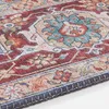 160x230 cm Tapis Asmar 104017 Indigo/Bleu Voir les images du produit 9