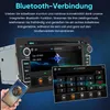 Radio 7 pouces avec lecteur CD pour Opel Zafira B/Astra Voir les images du produit 6