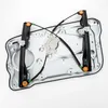 Elektrischer Fensterheber Metallplatte vorne links für Produktbild-Vorschau 2