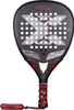 Nox Future Attack 12k Alum 2025 Padelschläger Silber  Produktbild-Vorschau 1