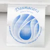 100% donskussen, hotelkwaliteit, 70x90 cm - Wit Productafbeelding-voorbeeld 5