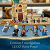 Lego Harry Potter Hogwarts Hogwarts Room 76413 Voir les images du produit 7