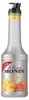 Monin Fruchtpüree MANGO 1l PET Voir les images du produit 2