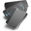Kaitseklaas Hofi iPhone 14 Pro Pro+, must Náhľad obrázku produktu 3