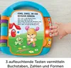 Śpiewnik Mattel Fisher Price Learning Fun Podgląd zdjęcia produktu 19