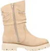 Rieker TEX Damen Stiefel gefüttert Beige Produktbild-Vorschau 3