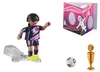 Fußballerin mit Torwand Produktbild-Vorschau 8