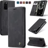 Hülle Samsung Galaxy S20 Handyhülle Klapphülle Tasche Etui Produktbild-Vorschau 1