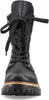 Rieker Biker Boot, Schwarz, 39 EU Produktbild-Vorschau 41