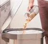 Black & Decker BHFEA18D1 Handstaubsauger Grau Beutellos Produktbild-Vorschau 6