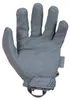 Guantes Mechanix Original, color gris: Talla M Vista previa de la imagen del producto 9