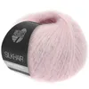 Lana Grossa Silkhair 150 Pastellflieder 25g Produktbild-Vorschau 1