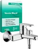 Mitigeur de baignoire apparent hansgrohe Vernis Blend, Voir les images du produit 10