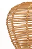 Light & Living - paralume - Latvia - naturale - rattan - Ø Anteprima dell’immagine prodotto 6