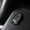 kwmobile Autoschlüssel Hülle kompatibel mit BMW 3-Tasten Produktbild-Vorschau 2