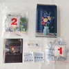 787pcs Moule Bouquet de fleurs Briques de construction Voir les images du produit 12