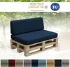 Paletový polštář, paletový polštář, zahradní polštář, PFBG Náhled obrázku produktu 2