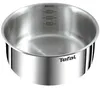 Tefal Ingenio L8964S44, Gemischtes Set, Edelstahl, Produktbild-Vorschau 2