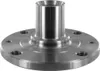 VAICO V40-1401 Radnabe Vorne für OPEL AGILA (A) (H00) Produktbild-Vorschau 1