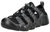 Keen Sandalen Sandalen Textil Produktbild-Vorschau 1