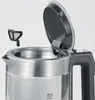 SEVERIN Mini-Glas-Wasserkocher WK 3458 Edelstahl / schwarz Produktbild-Vorschau 6
