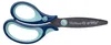 Pelikan griffix Schulschere SC1LRO Blau links, rund, 1 Produktbild-Vorschau 4
