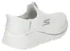 Skechers Slip-ins: Max Cushioning Elite 2.0 weiß-silber 37 Produktbild-Vorschau 6