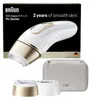 Braun Silk-expert Pro PL5210 IPL, Lichtimpulstechnologie Produktbild-Vorschau 4