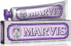 A tube and box of Marvis Jasmin Mint toothpaste. Náhľad obrázku produktu
