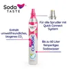 Výmena CO2-fľaše SodaTASTE Quick Classic pre Quick Connect Náhľad obrázku produktu 2