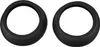 2ks Scope Eyecup Skládací měkký gumový kryt pro 28 až 32 mm Náhled obrázku produktu 3