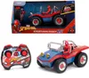 Jadatoys 9334995314R00 - 1/24 RC Marvel Spider-Man Buggy - Produktbild-Vorschau 6