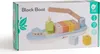 CLASSIC WORLD Wooden Boat blocs à empiler 13 el. Voir les images du produit 15