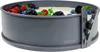 coox Springform mit Glasboden ⌀ 26 cm in Graublau Produktbild-Vorschau 1