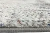 Wohnzimmer Teppich in grau Größe - 120 x 170 cm Produktbild-Vorschau 6