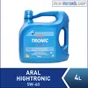 ARAL HighTronic für 5W-40 4 Liter Motoröl Motorenöl Produktbild-Vorschau 4