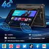 OUKITEL RT9 Outdoor Tablet Android 14, 11000mAh 24GB(6+18) Náhľad obrázku produktu 6