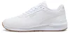 Puma ST Runner V4 L Uni-Sneaker, White-Glacial Grey-Gum, Produktbild-Vorschau 2