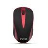 INCA Maus IWM-221RSK  1000 DPI,Wireless,Nano-USB RT/SW  10 Produktbild-Vorschau 5