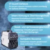 STAHLWERK Schutzgasschweißgerät 2-in-1 Kombi AC/DC WIG 200 Produktbild-Vorschau 4