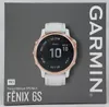Garmin fenix 6S Pro rosegold/weiß Produktbild-Vorschau 3