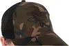 Fox Camo Trucker Hat - Angelcap Produktbild-Vorschau 4