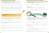 Korepetytor. Matematyka. Klasa 4. Ułamki zwykłe i Podgląd zdjęcia produktu 4