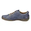 JOSEF SEIBEL Fergey 56 | Halbschuh für Damen | Blau Produktbild-Vorschau 9