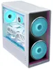Lian Li Lancool 217 INF, Midi Tower, PC, Weiß, ATX, EATX, Produktbild-Vorschau 7