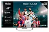Haier H43Q80FUX, 109,2 cm (43"), 2160 x 3840 Pixel, QLED, Produktbild-Vorschau 6